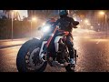 Pure 3-Cylinder Scream: MV Agusta Dragster 800 RR Sound | The Crew 2