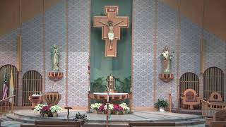 Funeral Mass, Sat, 2/7/26, 10 am