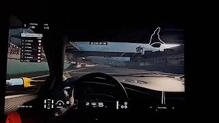 Dragon Trail Seaside (Forward): Lamborghini Diablo GT (3 Laps)