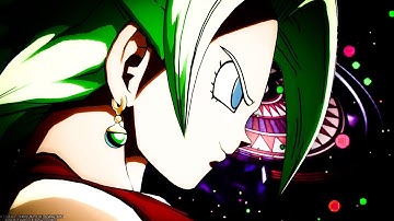 [DBFZ] - Kefla Corner Sparking Loops