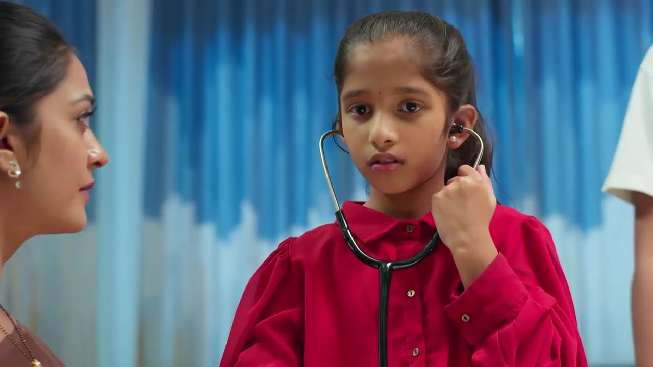 Nindu Noorella Saavasam | Ep - 742 | Webisode | Nov 25 2025 | Zee Telugu