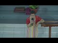 Sunday Service