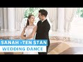 Sanah - Ten Stan | First Dance Choreography | Wedding Dance Inspiration | Pierwszy Taniec