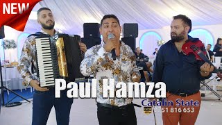 Paul Hamza - Baga Tik Tok - Colaj Manele TOP LIVE - SHOW INCENDIAR -