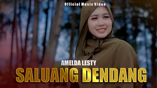 Lagu Saluang Minang Terbaru 2020 - Amelda Lesty - Salauang Dendang (Official Music Video)