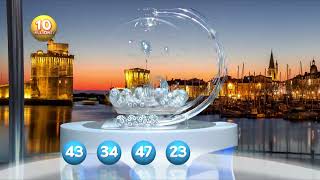 Tirage LOTO® du 01 avril 2026 - Résultat officiel - FDJ