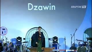 STAND UP COMMEDY DZAWIN NUR | KATA KATA MUTIARA TERBAIK ‼️