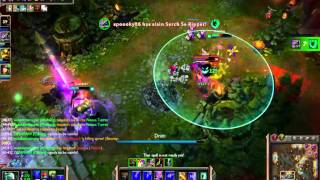 I 3 Oracle Lens screenshot 3