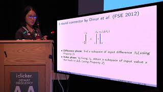 Non Full Sbox Linearization  Applications to Collision Attacks on Round Reduced Keccak