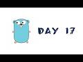 🔴 Live | Learning Golang Backend Day 17 - Database Basics