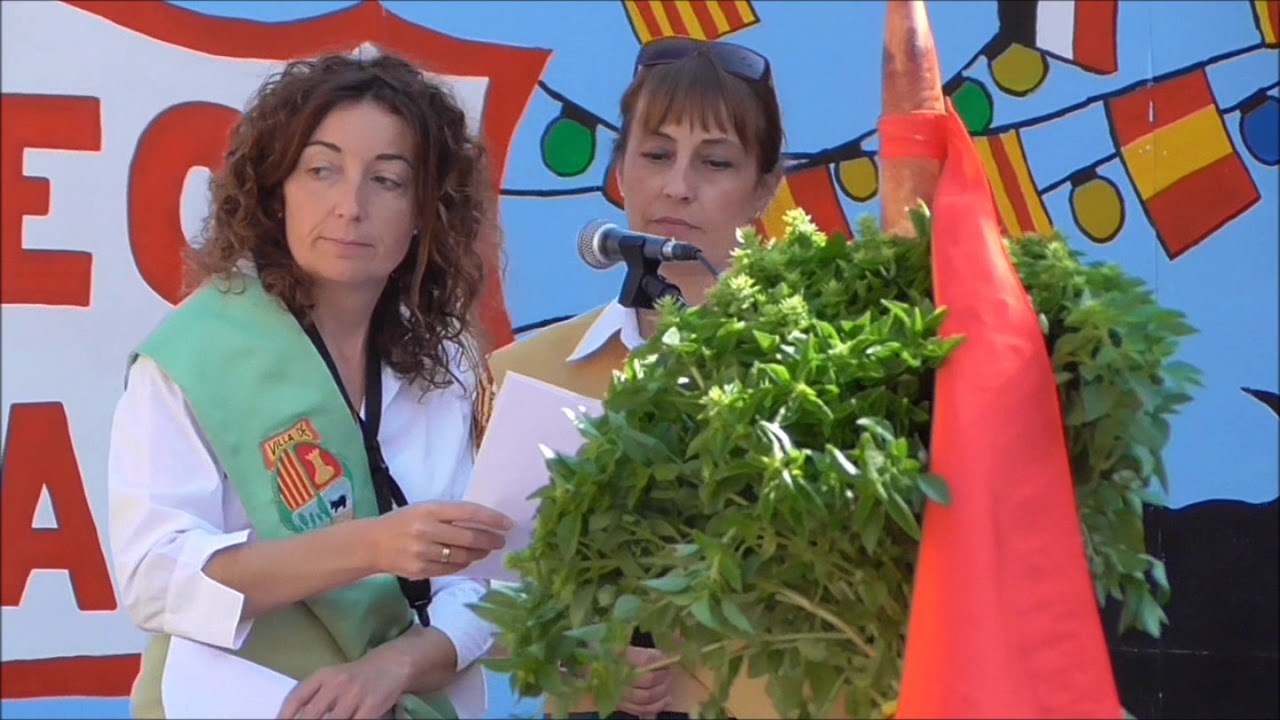 Fiestas de Lanaja 2017