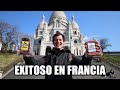 EMPRENDEDORES EN FRANCIA La historia de éxito de El Man de los Chorizos