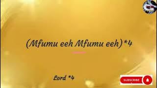 Ee Mfumu ee Yamba Lyrics | With English Translation | Lingala DR Congo