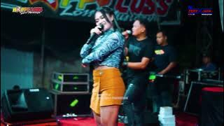 HAPPY LOSS - TERLALU SAYANG - GIANA ALFINOT - GEBYAR TAHUN BARU 2023 BOLO AYO & NDAKER'S - PATI