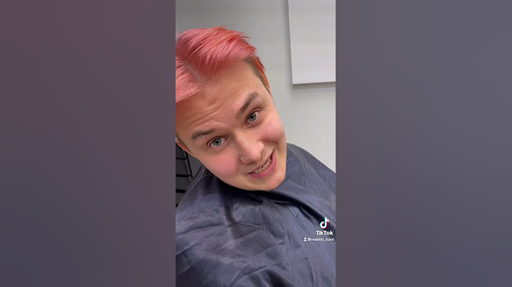 Maikille kalju 😂