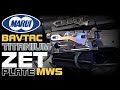 Rediscovering the mws bavtac titanium zet plate