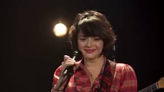 Norah Jones | Tell Yer Mama | Back to Manhattan | Light as Feather