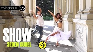 Zumba Oryantal / SHOW - SEDEN GÜREL// by A. SULU & FRIENDS (Zumba ORIENTAL / BELLYDANCE) Resimi