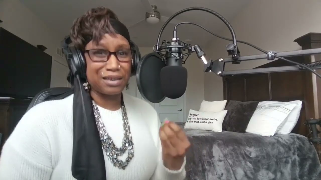 Having Gratitude - Even When It's Hard - Let's Talk!!