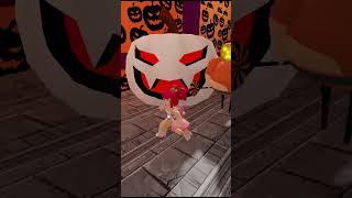 New Escape HALLOWEEN BARRY&#39;S Obby