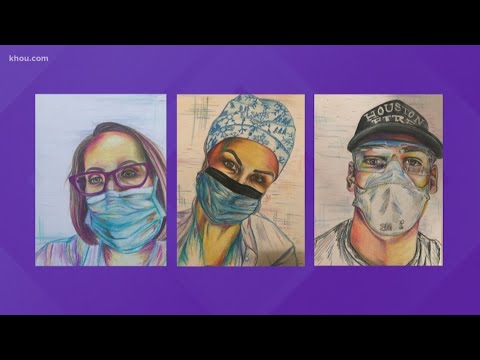 'They’re superheroes' |