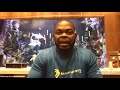 ibuumerang presentation with Holton Buggs