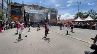 (𝐒𝐄𝐆𝐄 𝐂𝐑𝐄𝐖) -_- (𝙆𝙄𝙍𝘼𝘽 𝘼𝙋𝙄 𝙋𝙊𝙉 𝙋𝘼𝙋𝙐𝘼 𝙓𝙓 𝙒𝘼𝙈𝙀𝙉𝘼 2021) -_- (𝘞𝘢𝘮𝘦𝘯𝘢 𝘋𝘢𝘯𝘤𝘦𝘳) 🙌🏽