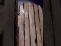 Red slate pencil cleaning video || #slatepencil #redslate #pencil #shortsfeed #satisfying #slate