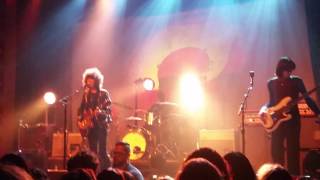 Temples - Certainty Live The Regent 2017