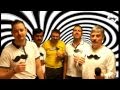Movember Song: "My Lovely Mo"
