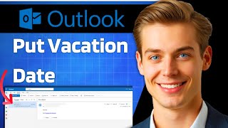 How To Put Vacation Date On My Calendar In New Outlook screenshot 2