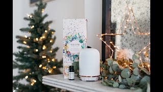 Magical Natural Fragrance At The Touch Of A Button