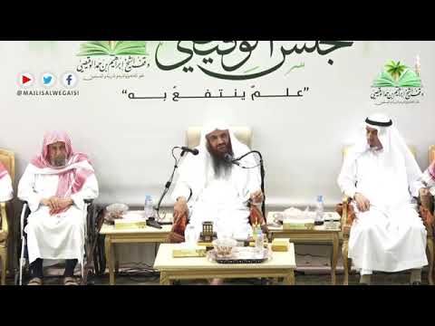 ما السنة في قراءة سنة الفجر الشيخ أ د عبدالرزاق البدر حفظه الله 