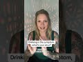 Drinking is just the symptom #sobercurious #spirituality #sobermovement #midlifecrisis