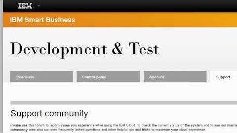 Demo #2 Connecting to an Instance using an SSH Client