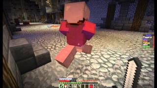 Minecraft: Hack Report #3 (Hypixel Server) (Kill Aura)