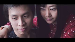 Adrian & Cindy Same Day Edit