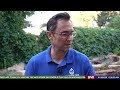 LIVE - Weekend Focus, Fire Danger & Severe Storms