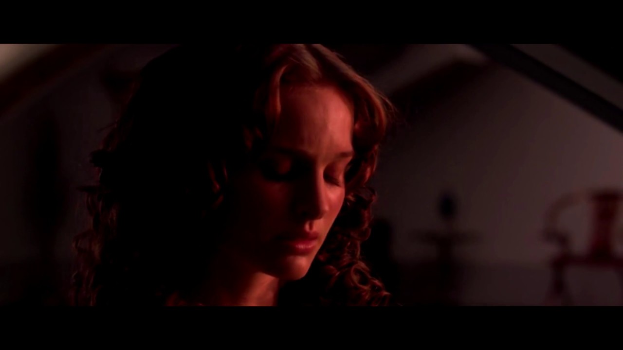 Звёздные войны - Пустые бочки вином наполню (Михаил Щербаков)