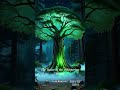 #part 1 Whispering Tree  #nextgenai #shorts