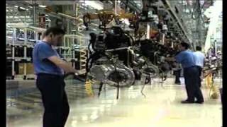 Euskal Ekonomia Krisitik Irtengo Da Enplegua Sortuz