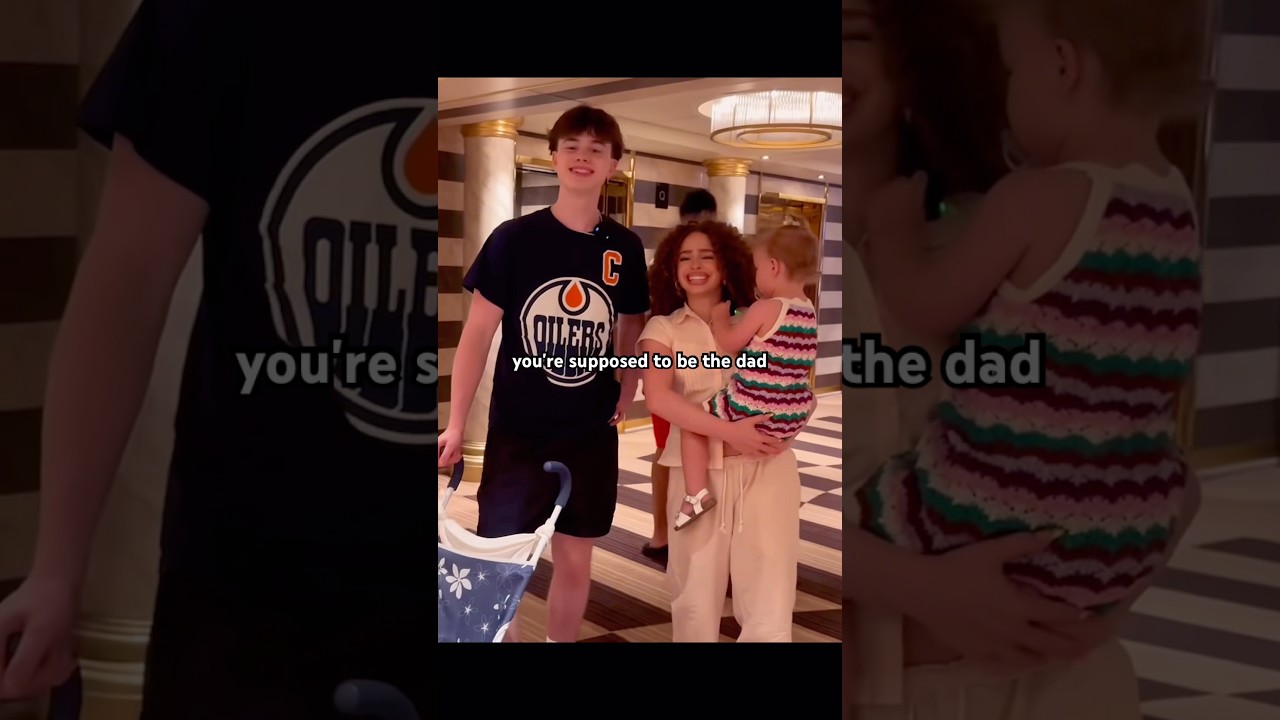 Kalogeras Sisters We Become Parents For 24 Hours !