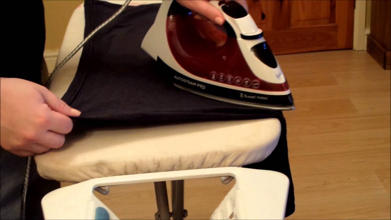 ASMR Ironing, Tapping, Liquid Noises, Pouring, Labels and Materials
