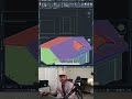 ACA 101 - EP14 Dormer Roofs #Architecture #3dmodeling #autocad #tutorial #CAD
