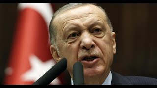 OTAN : Le chantage turc à la Suède