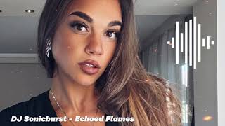 DJ Sonicburst - Echoed Flames Exclusive 2024