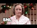 Debbie Downer: Christmas Eve w/ Santa Claus - SNL