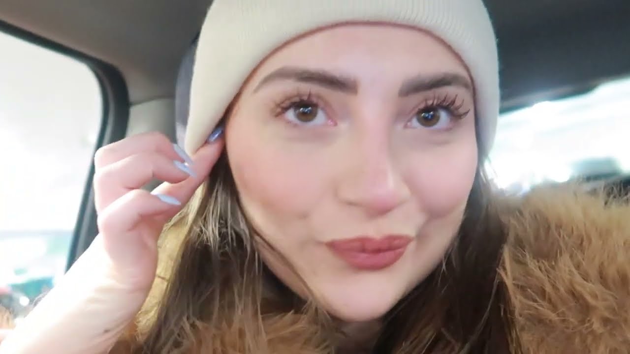 WEEK IN MY LIFE VLOG | Christmas, 2026 Reset & Life as a Doctorate Student