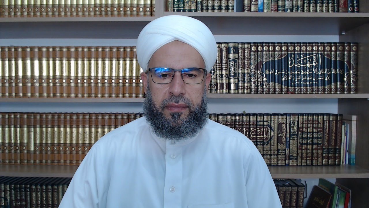 تفسير ابن جزي الأعراف 172-180