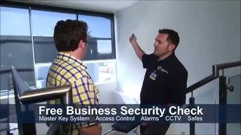 Locksmiths in Wellington - Armstrong Locksmiths Wellington